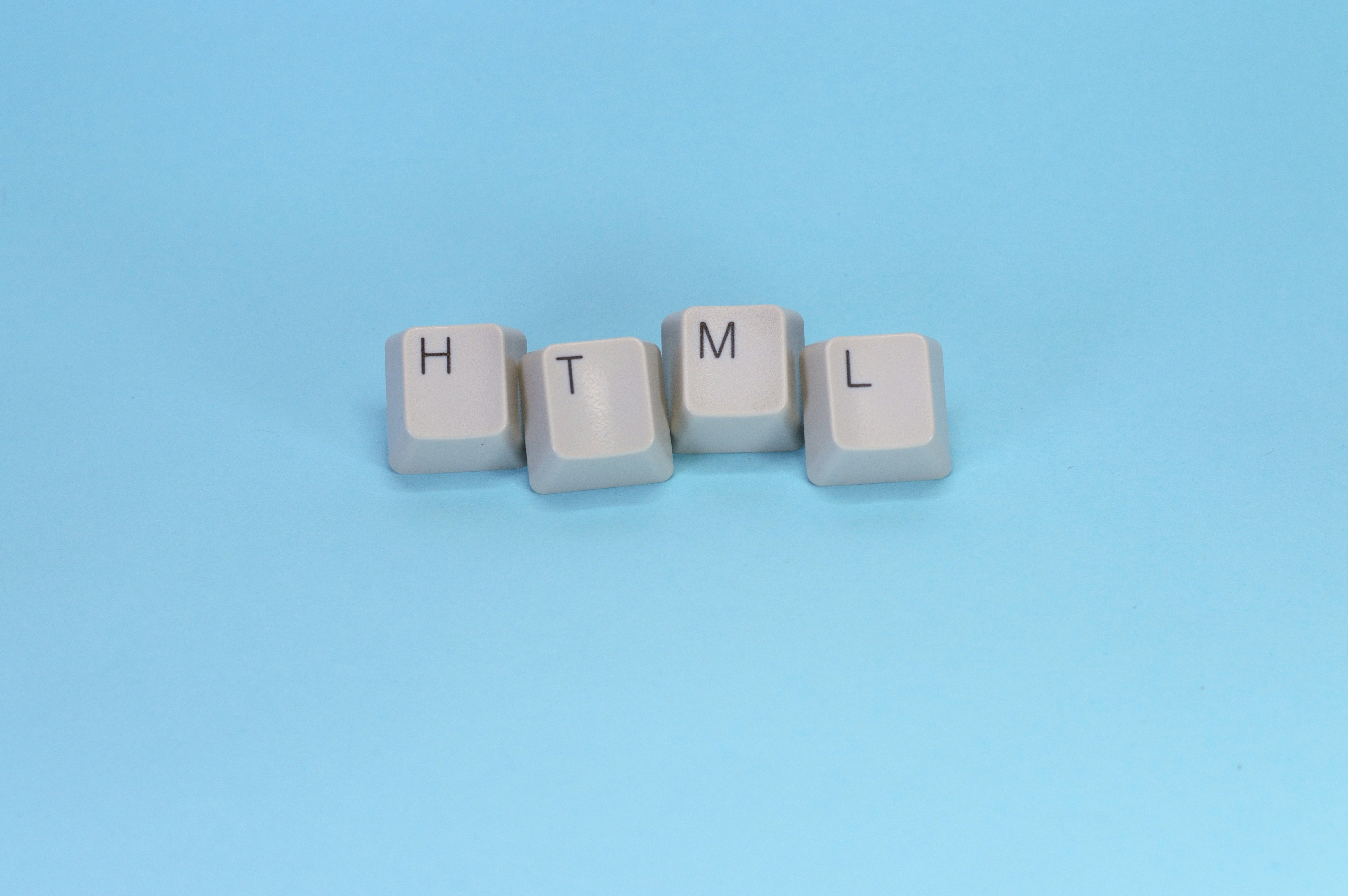 Html Structure